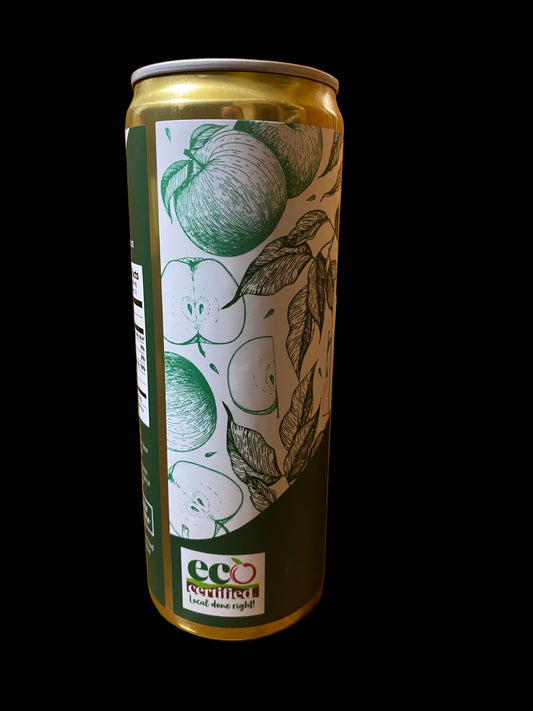 Green's Sparkling Cider