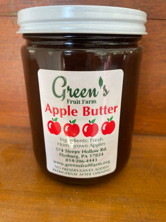 Apple Butter
