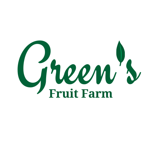 Green's Fruit Farm Store